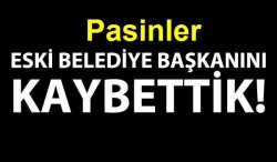 Teymur, hayatını kaybetti!