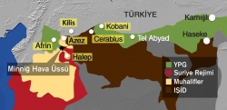 Rusya ile Türkiye'yi krizi büyüyor!