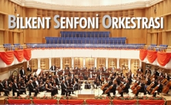 Erzurum'da müthiş konser