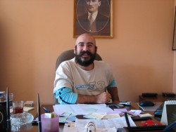 Erzurum DT Sezonu tamamladı