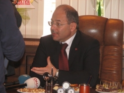 Şehirde kene paniğine gerek yok