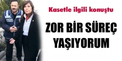 Baykal'la konuşmaya devam