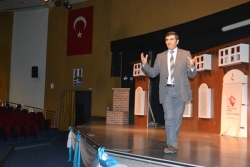 “Başarı ve Motivasyon” semineri