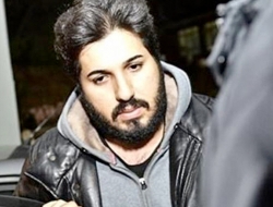 Zarrab'ın ilk isteği bakın ne olmuş!