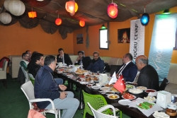 Eğitime Yeni Soluk
