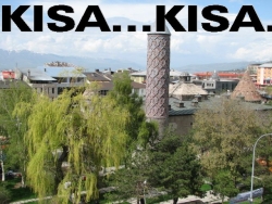 Erzurum’dan kısa kısa!...