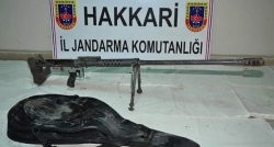 PKK'nın 2 gitarcısı öldürüldü!
