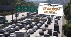 Trafik sigortasında indirim hazır!