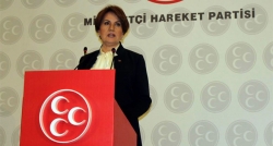 Meral Akşener'e kötü haber!