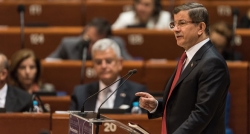 Davutoğlu’ndan, HDP’li Kükçü’ye yanıt