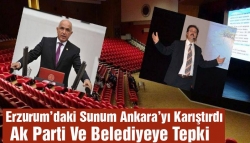 Ankara'nın boş koltuk tepkisi!