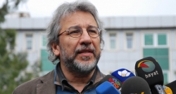 Dündar’ın cezası belli oldu