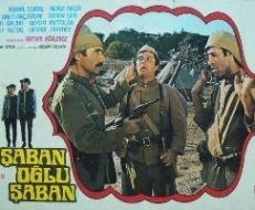 Şabanoğlu Şaban 1. seçildi!