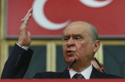 Bahçeli'den AK Parti'ye destek sinyali!