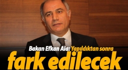 Ala: Yapıldıktan sonra fark edilecek