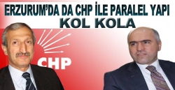 Kılıç'a CHP'li Aktaş sahip çıktı!