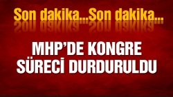 İhtiyati tedbir konuldu!