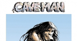 Caveman, dünyada fenomen oldu