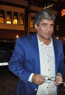 İbrahim Erkal : Erzurumspor için varım