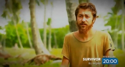 Survivor'da Semih'e büyük şok