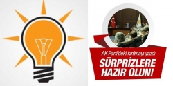 AK Parti'deki kırılmayı Selvi yazdı