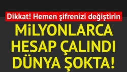 Bilgisayar korsanları Minecraft şifrelerini çaldı!