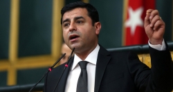 Demirtaş: Arkadaşlarımız tutuklanırsa...