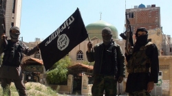 IŞİD'den açıklama: Türk askeri elimizde!