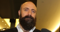 Halit Ergenç’in partneri belli oldu!