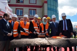 GHSM ve KUDAKA işbirliği ile sporcu kampı