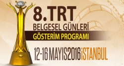 ’TRT Belgesel Ödülleri’ 8. kez verilecek