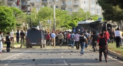 Diyarbakır’da patlama: 3 ölü, 42 yaralı!