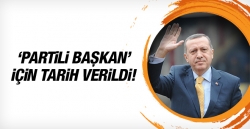 Canikli: Tarih açıkladı!