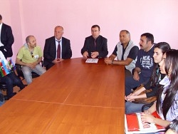 Erzurum'da tiyatro festivali başlıyor