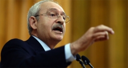 Kılıçdaroğlu'dan 'Başkanlık sistemi' açıklaması