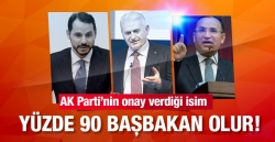 Başbakan adaylarında son durum!