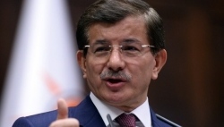 Genel başkanı Davutoğlu mu duyuracak!