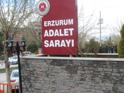 Dosya Diyarbakır'a gönderildi!