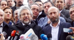 Dündar davasında gerekçeli karar