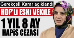 Mahkeme gerekçeli kararını açıkladı!