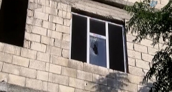 Gaziantep’te canlı bomba kendini patlattı