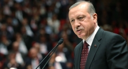 Erdoğan: Referanduma gidilseydi yüzde...