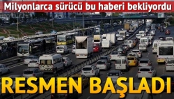 Trafik sigortasında 'cüzi' indirimler