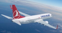 Türk Hava Yolları uçağında bomba ihbarı