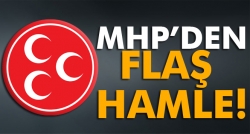 MHP Yargıtay’a başvurdu!