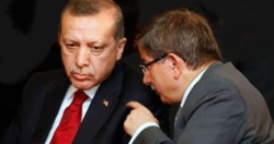 Davutoğlu İçin Söylediği Sert Sözler