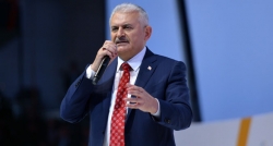 Yıldırım'dan ilk açıklama