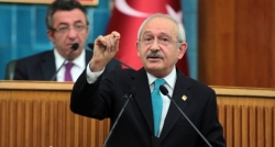 Kılıçdaroğlu: Sen Müslüman bile olamazsın!