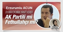 Fethullahçı mı AK Partili mi?