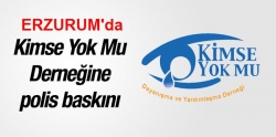 Erzurum'da FETÖ/PDY Operasyonu!